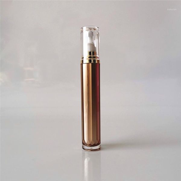 

storage bottles & jars 10pc 15ml 20ml surfaceeye cream bottle acrylic cosmetic roll on custom logo