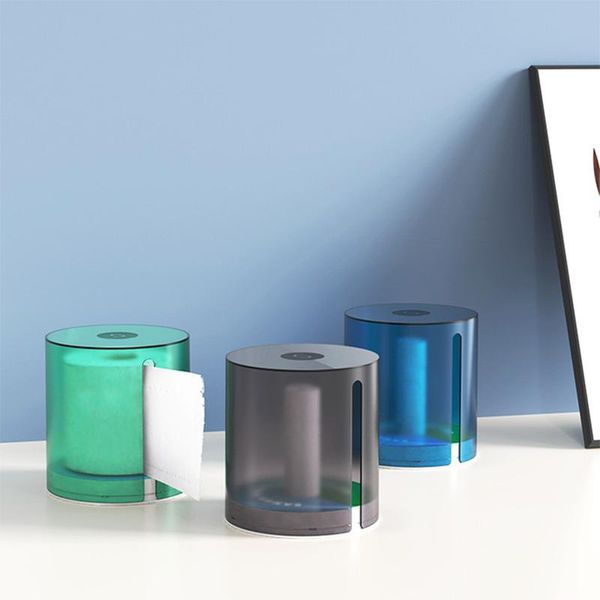 

toilet paper holders roll holder wall mounted waterproof tube storage box towel kitchen bathroom accessories