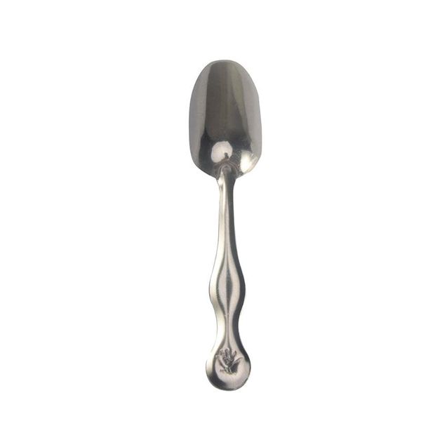 

portable tool coffee simple stainless steel home kitchen stitching accessories durable shovel