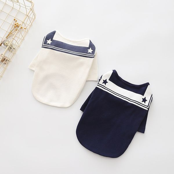 

autumn and winter new dog clothes fashion cotton print red scarf pet tidibi bear clothes manufacturers direct supply