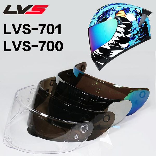 

motorcycle helmets special lens links full face helmet mask protector visor lvs-700 lvs-701