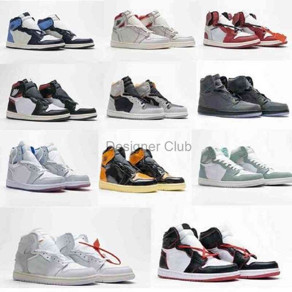 

1 men basketball shoes 1s black toe pine green unc shattered backboard 4 4s black cat neon white cement mens sport sneakers