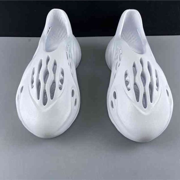 

yeesy slide bone black green fashion street slippers white khaki men women indoor outdoor sandal basketball shoes football size 35-47 l03f