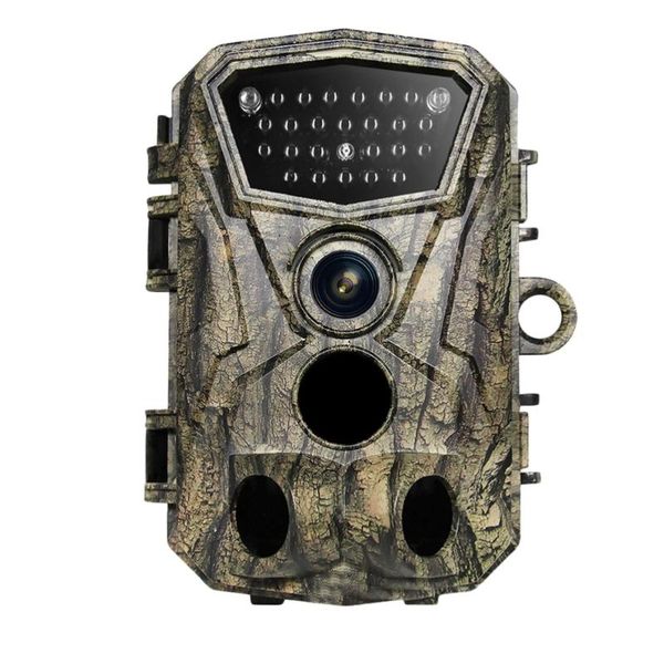 

1080p tracking camera 25 frames camera 0.5s trigger infrared wildlife reconnaissance night vision trap hu