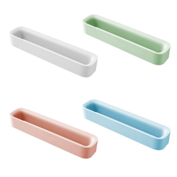 

hooks & rails 448b slipper rack waterproof wall mounted high heels sports shoes storage bathroom home living room organizer supplies