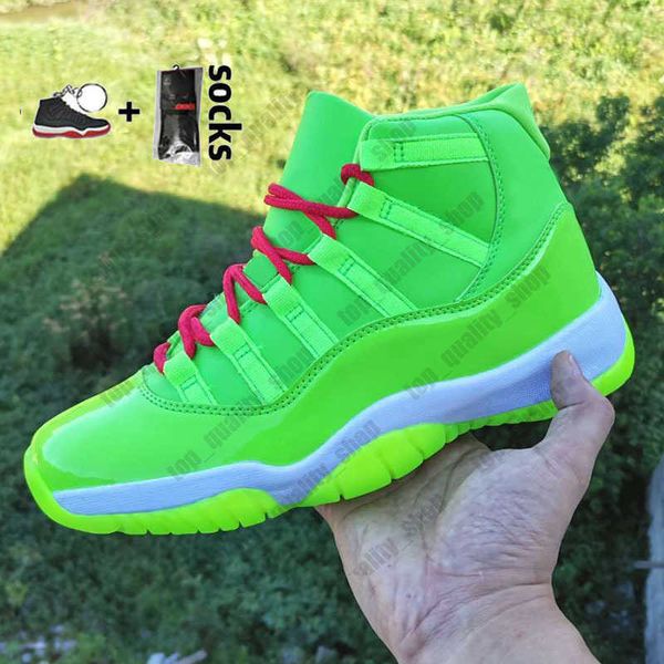 

ol grey 2020 high jumpman 11 11s women mens basketball shoes cap and gown 25th anniversary mens trainers sneakerslquo