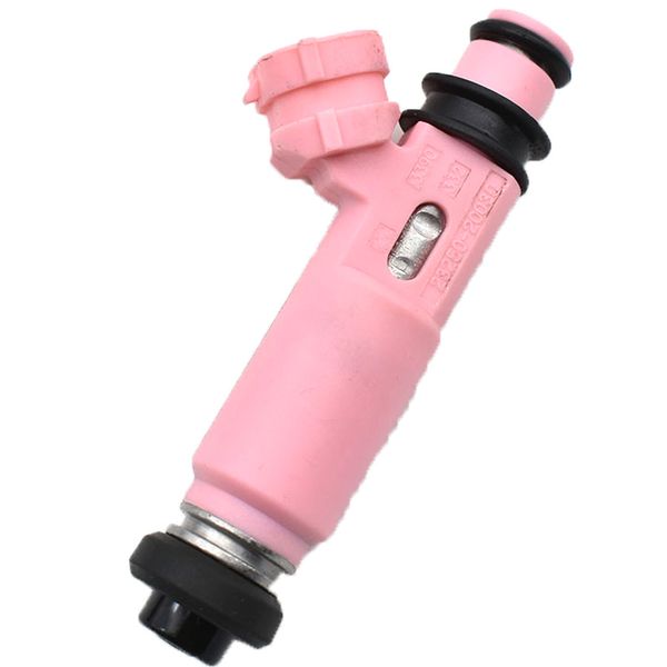 

1pc 23250-20030 23209-20030 2325020030 2320920030 fuel injector nozzle 2002-2008 for toyota for lexus rx300 rx330 rx350