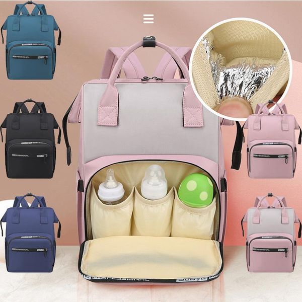 

diaper bags maternity nappy bag backpacks mommy travel baby care backpack