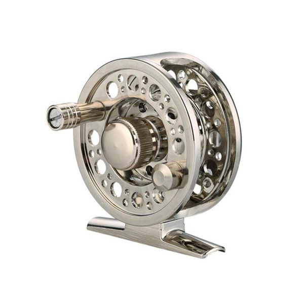 

baitcasting reels full metal fishing reel 2+1bb 1:1 aluminum alloy die casting
