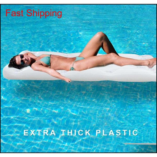 

pool party games raft lounger inflatable floating pool adults rafts swimming pool lounger beer pong table (doe qylzcw new_dhbest