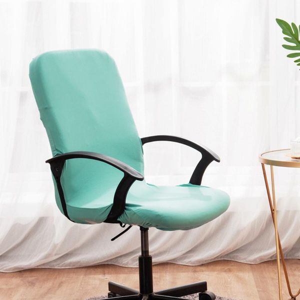 

chair covers computer cover dining rooms high elasticity kitchen living