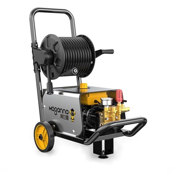

car washer 200bar household/commercial high pressure washing machine washers water gun cleaner pump for parkside
