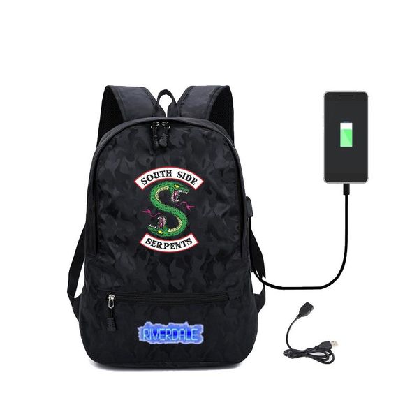 

backpack 2021 fashion canvas women travel men both shoulders bag harajuku school bags
