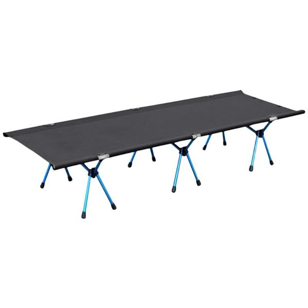 

120kg portable foldable camping bed single person outdoor folding cot sleeping pad hiking backpacking picnic camping cot bed mat