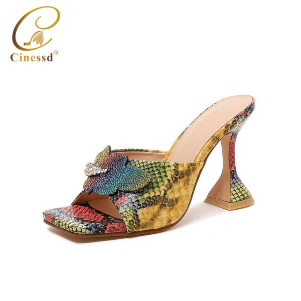 

dress shoes arrival high heels for wedding women rhinestone designer party slip on elegant pumps, Black