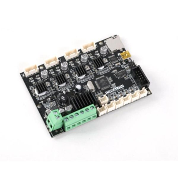 

motherboards 3d printer accessories suitable for ender-3pro, ender-5 pro, ender-3 silent motherboard pcba