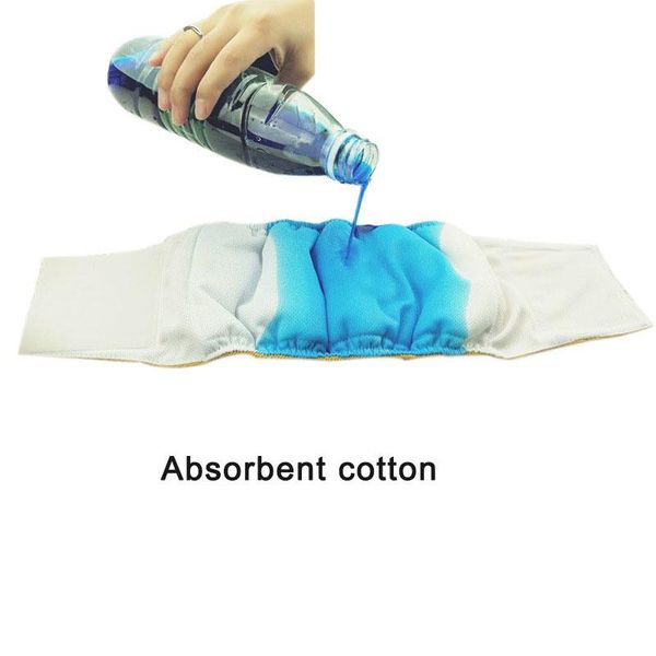 

dog apparel reusable male pet nappy pants simple menstrual sanitary diaper pets supply grsa889