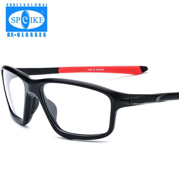 

fashion sunglasses frames br17205 professional cutomize prescription glasses myopia hyperopia progressive, Black