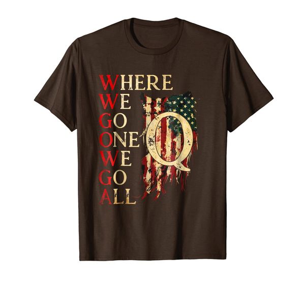 

Qanon WWG1WGA - Great Awakening - Political Conspiracy, Mainly pictures