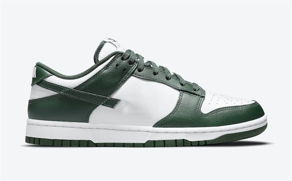 

mens low varsity green casual shoes womens flat sneakers size ship with