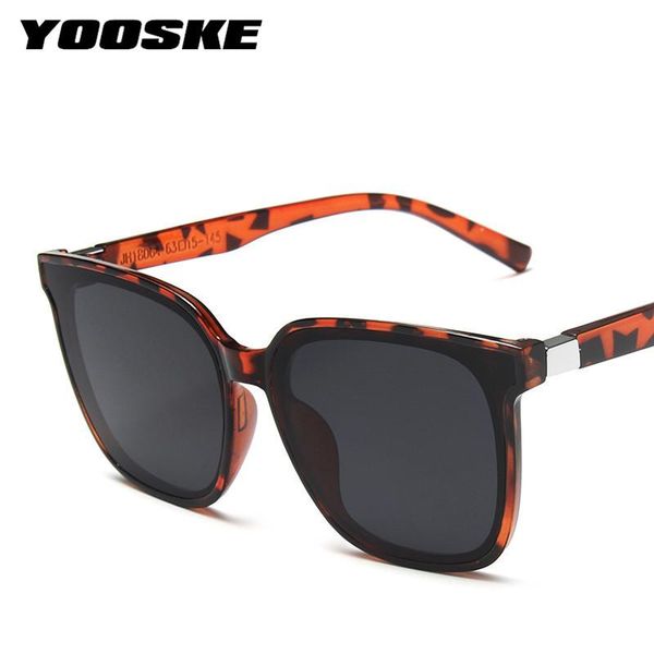

sunglasses yooske round men women 2021 sun glasses vintage eyeglasses ladies pink eyewear classic pc frame sunglass, White;black