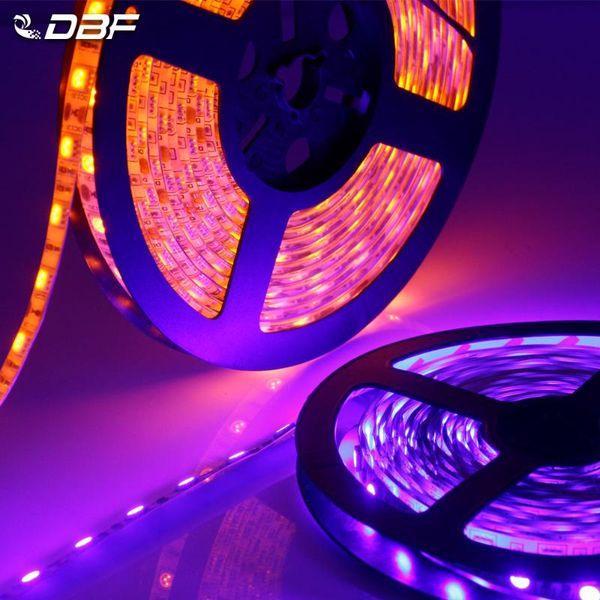

[dbf]dc12v 5m/roll led strip rgb/rgbw/rgbww/cold white/warm white/red/blue/green 60leds/m flexible light led strip