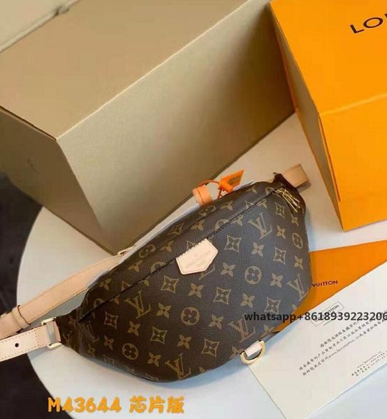 

gglvlouisvittonyslbumbag waist package for women and mens classic shoulder bag purse luxury crossbody packag, Red;black