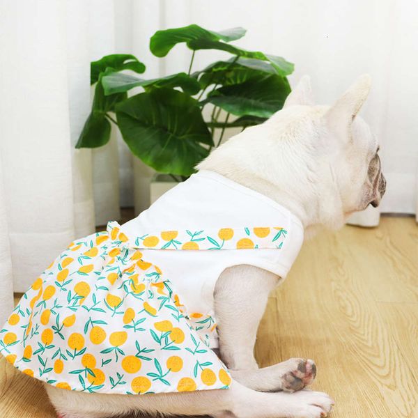 

fadou thin skirt pug bulldog fat drs dog pet hawaii