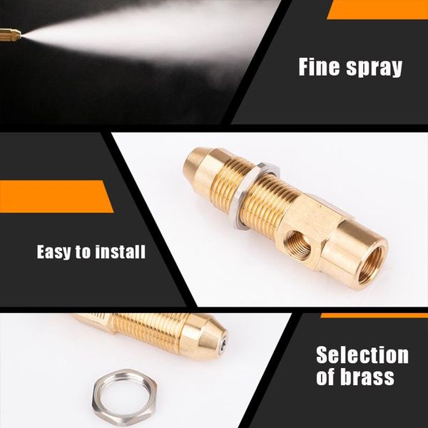 

waste oil burner nozzle fuel burner gas nozzle air atomizing fuel tool sprayer