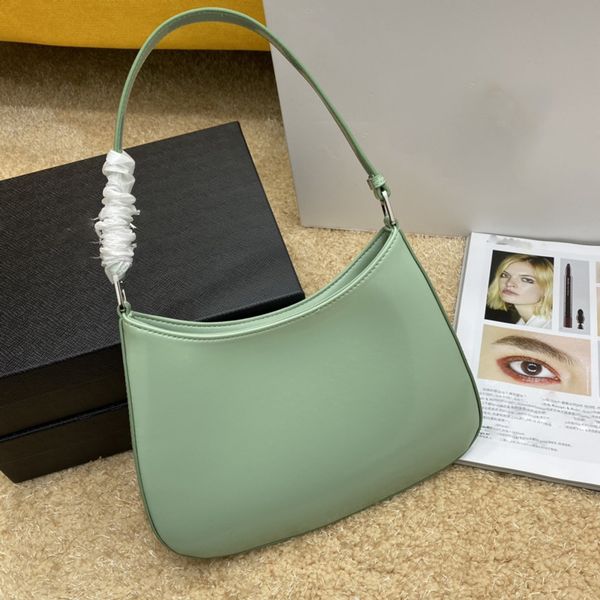 

2021 designer handbags ladies fashion messenger bag shoulders bags evening hand handbag business style design 499