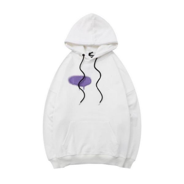 

hoodies men women fashion street wear pullover sweater loose couple s-xl, Black