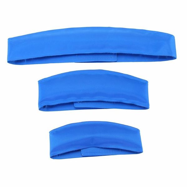 

dog chilled collar - summer product preferred, gel material,smooth surface, help pets stay cool,comfortable in the summer