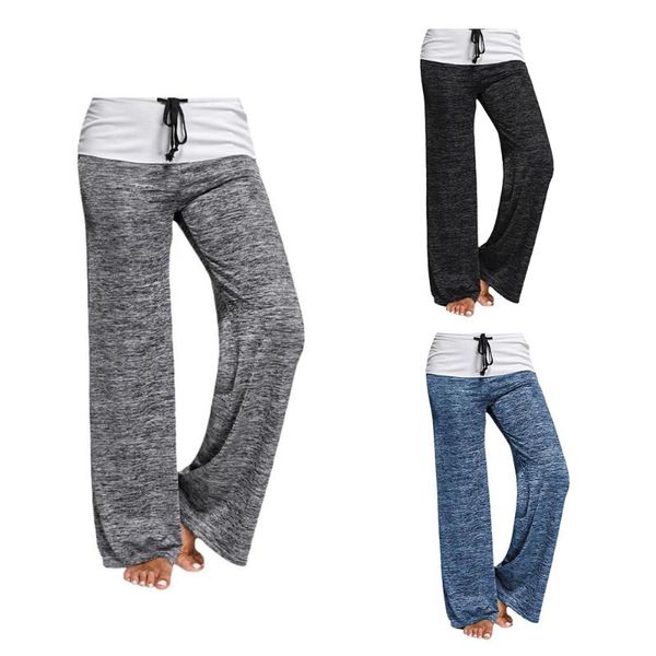 

latin dance yoga pants modal fitness leggings sports gym exercise xl loose sweatpants solid sweatpants bloomers harlan pant, White;red