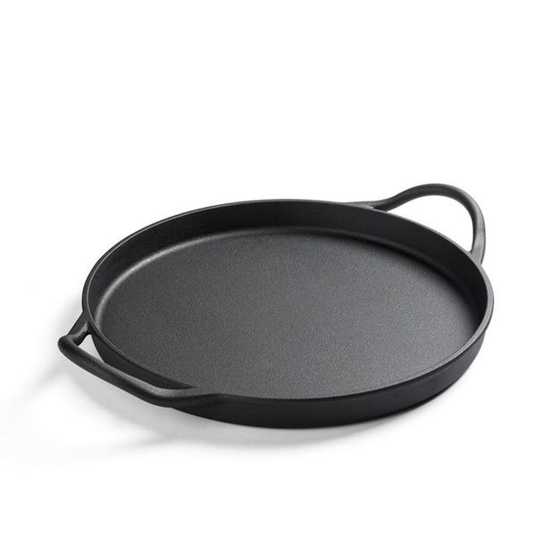 

pans steak cooking pan frying non stick breakfast cookware nonstick pot kitchen jogo de panela bc50jg