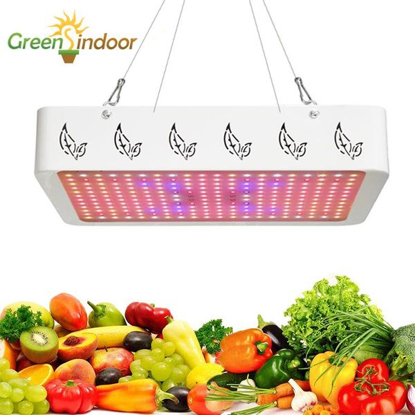 

1000w 2000w 3000w indoor grow light full spectrum phyto lamp for plants phytolamps tent box greenhouse herbs growing flowering