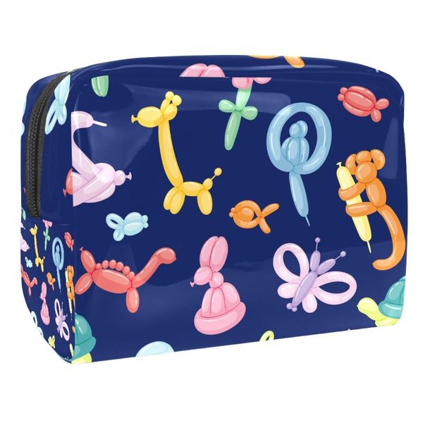 

cosmetic bags & cases makeup bag ladies clutch