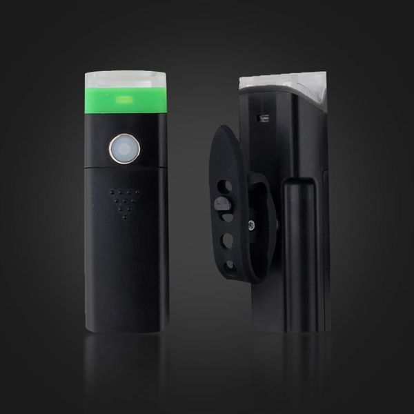 

bicycle light 3a battery night riding led glare usb charging headlight rainproof mountain bike riding equipment2pcs