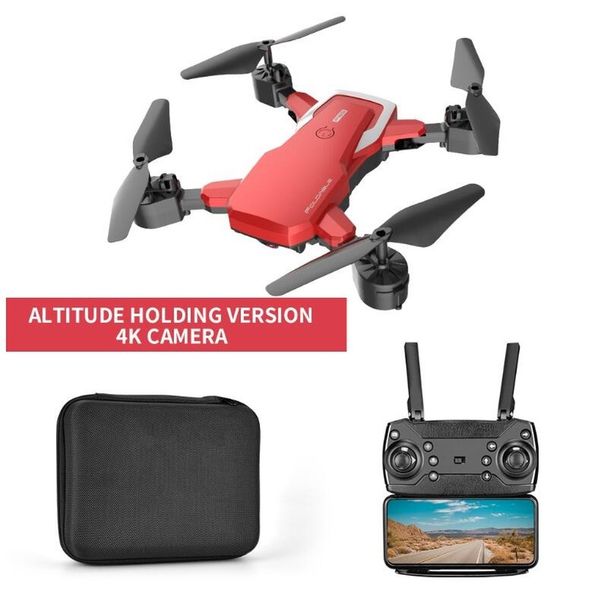 

2021 new drone 4k profession hd wide angle camera 1080p wifi fpv drone dual camera height keep drones