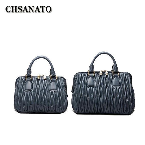 

evening bags chsanato large capacity retro brand ladies purses and handbags woman handbag selling designer totes women luxury