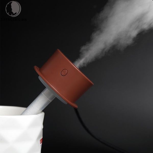 

essential oils diffusers mini humidifier ultrasonic cool mist usb air humidificadors for el travel car office living room aroma diffuser