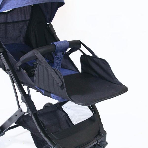 

stroller parts & accessories baby seat extend board adjustable footboard extension 30cm footrest lengthening comfortable pedal