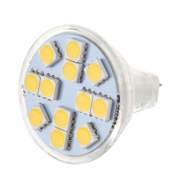 

bulbs mr11 g4 12 led spot light bulb warm white