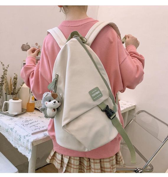 

backpack yes custom damski fashion female school women personalized bag for teenage girls mochilas