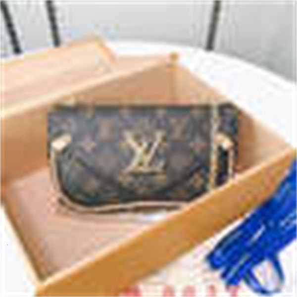 

handles brand totes designer luxury body m51682 bags presbyopia chain clutches shoulder shoulder strap handbag cross handbags bag iconic top