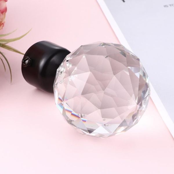 

curtain rod head plug curtain rod fittings creative ends black