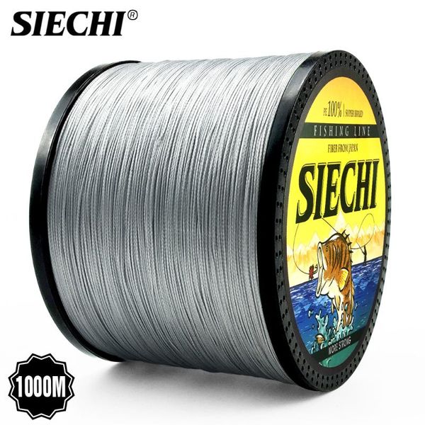 

300m&500m&1000m super strong japanese multifilament pe braided fishing line 20-80lb braid
