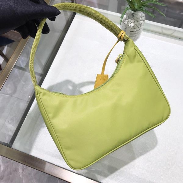 

parachute designer bag nylon waistbag chest bag match purse fabric crossbody handbags wallet belt 23cm bags fabric purse luxury tote to tudh