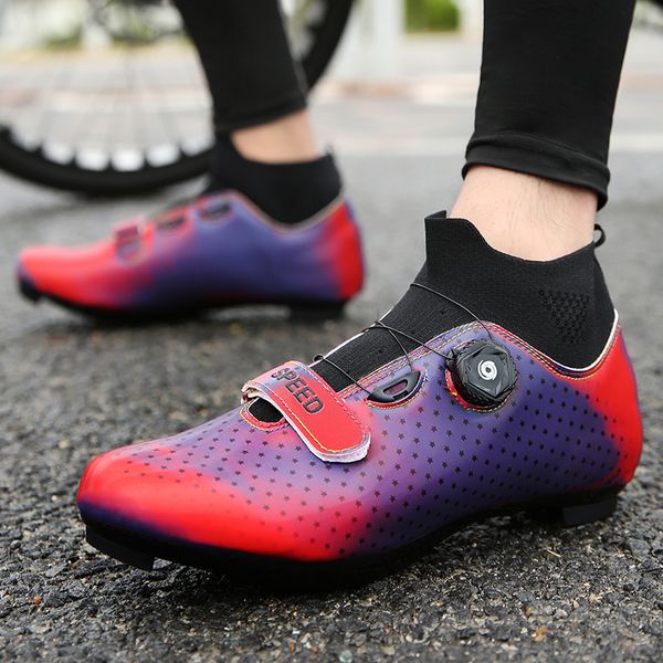 

waterproof cycling boots mtb shoes winter road cycling sneakers men women big size outdoor bike booties pro sneaker