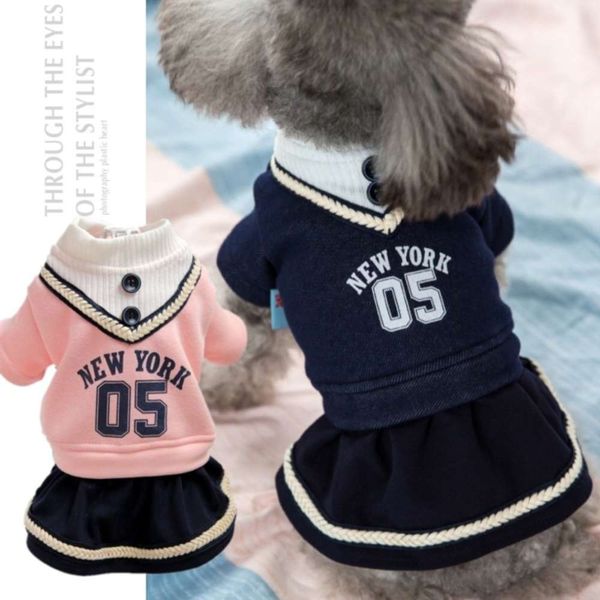 

pet student campus couple drs teddy bear skirt cat autumn winter dog