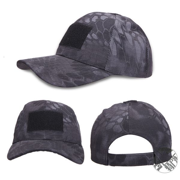 

korean outdoor sports camouflage sunshade hat